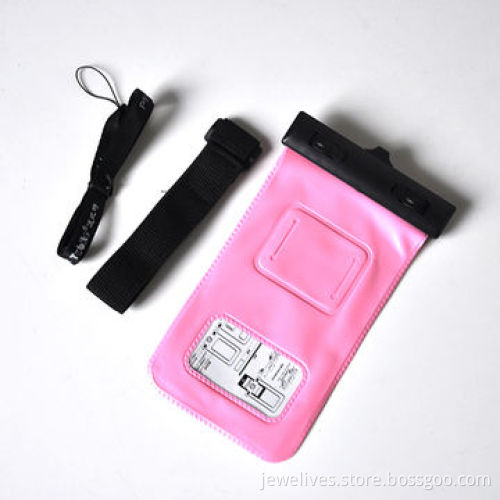Phone Waterproof Cases, High Sealed, Hot Sale Products